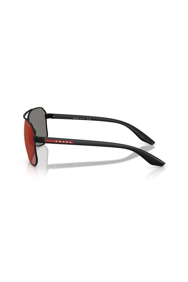 Prada Linea Rossa 0PS A53S DG008F 62 Unisex Güneş Gözlüğü