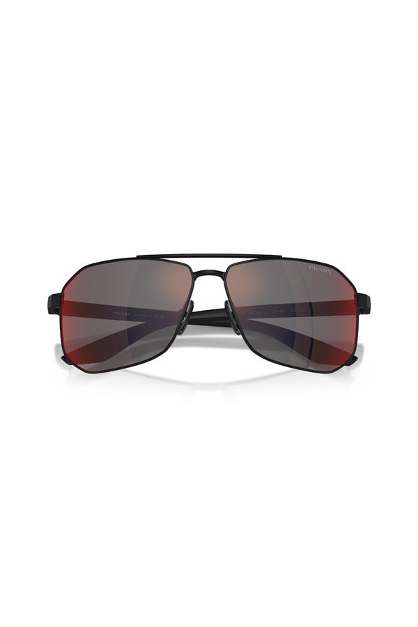 Prada Linea Rossa 0PS A53S DG008F 62 Unisex Güneş Gözlüğü
