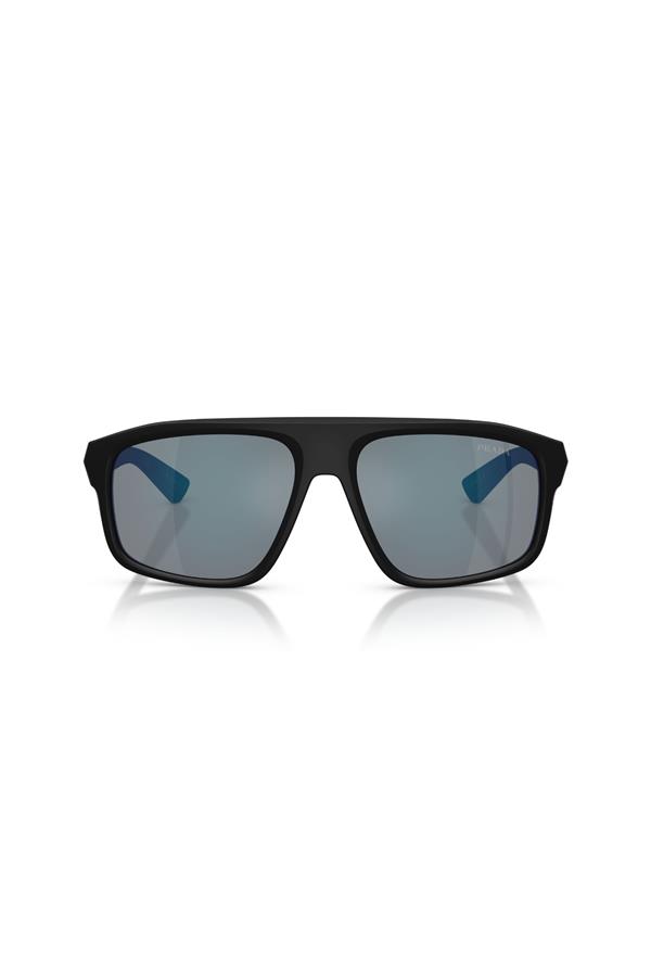 Prada Linea Rossa 0PS B02S 1BO08F 59 Erkek Güneş Gözlüğü