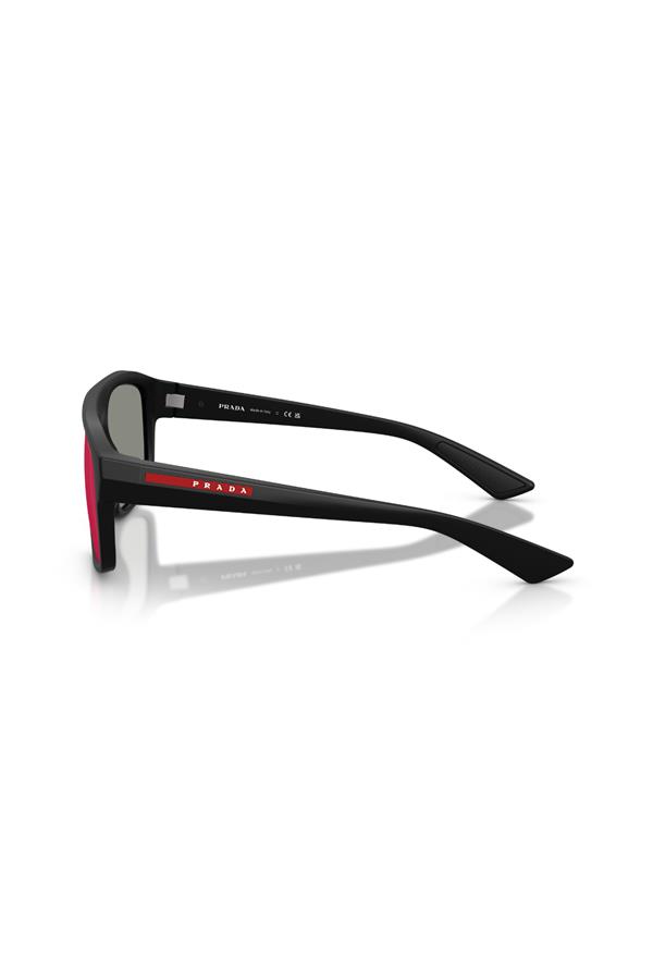 Prada Linea Rossa 0PS B02S 1BO08F 59 Erkek Güneş Gözlüğü