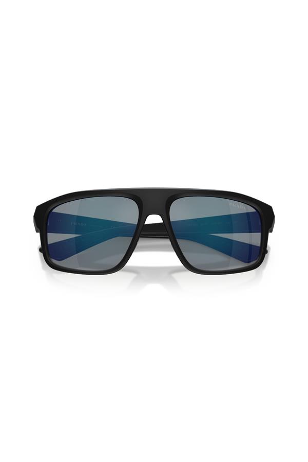 Prada Linea Rossa 0PS B02S 1BO08F 59 Erkek Güneş Gözlüğü