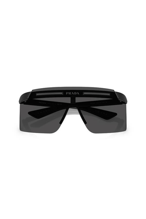 Prada Linea Rossa 0PS B06S 1BO06F 40 Erkek Güneş Gözlüğü