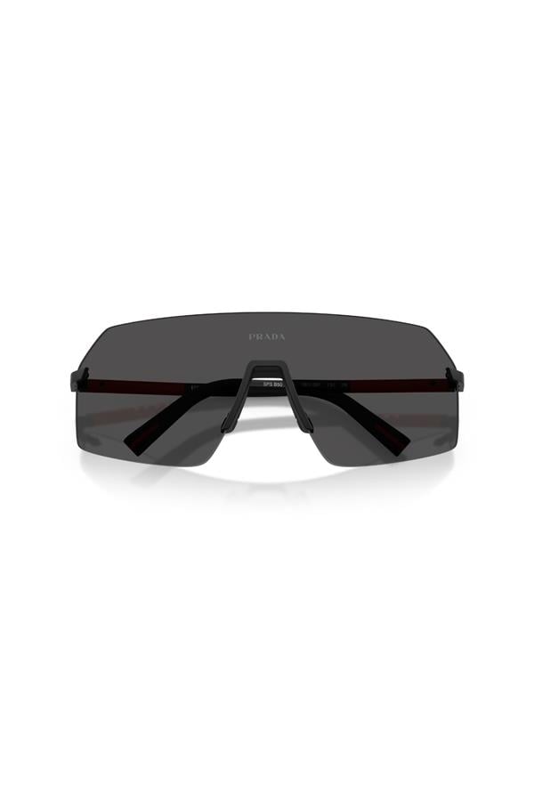 Prada Linea Rossa 0PS B50S 1BO06F 36 Erkek Güneş Gözlüğü