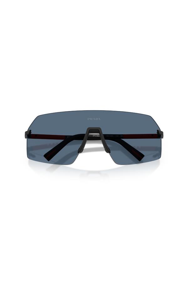 Prada Linea Rossa 0PS B50S 1BO06A 36 Erkek Güneş Gözlüğü