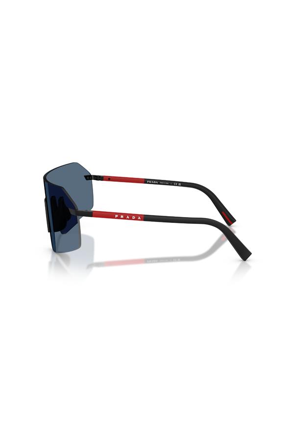 Prada Linea Rossa 0PS B50S 1BO06A 36 Erkek Güneş Gözlüğü