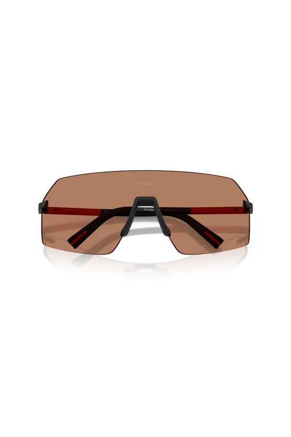 Prada Linea Rossa 0PS B50S 1BO20D 36 Erkek Güneş Gözlüğü