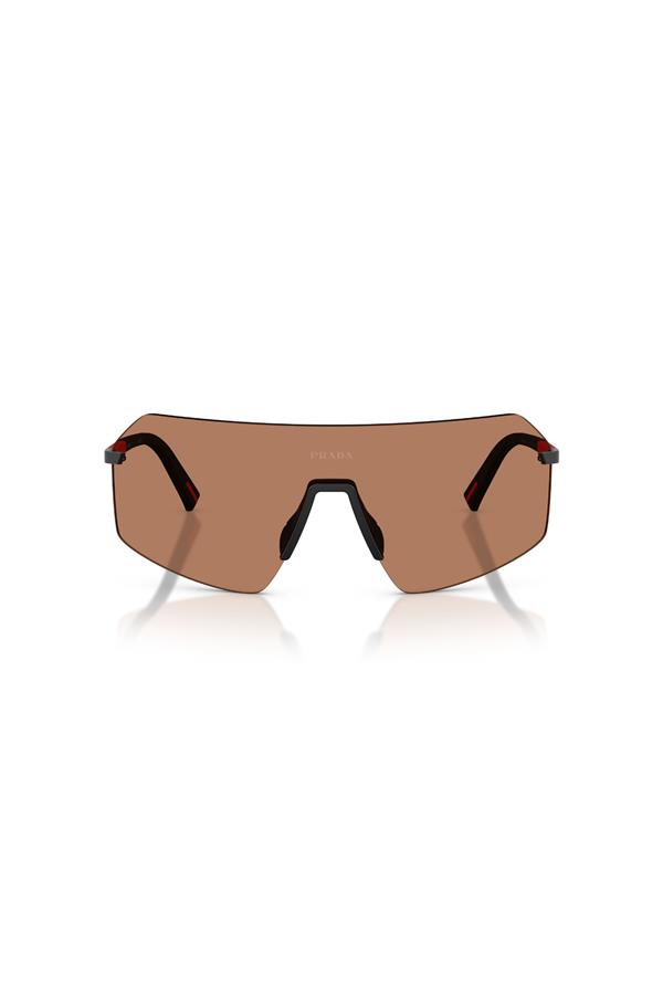 Prada Linea Rossa 0PS B50S 1BO20D 36 Erkek Güneş Gözlüğü