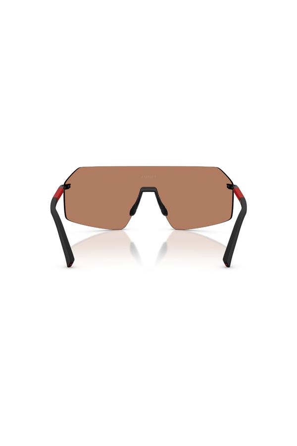 Prada Linea Rossa 0PS B50S 1BO20D 36 Erkek Güneş Gözlüğü