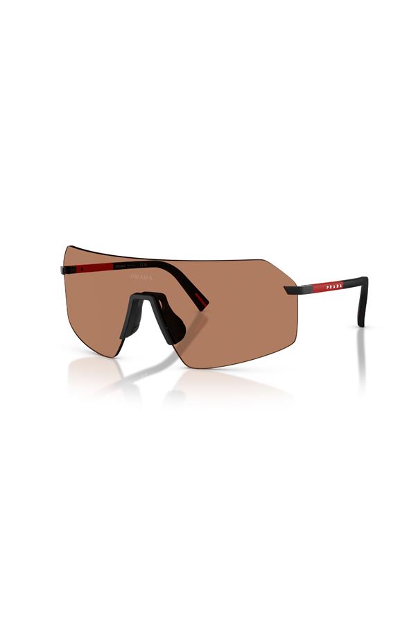 Prada Linea Rossa 0PS B50S 1BO20D 36 Erkek Güneş Gözlüğü