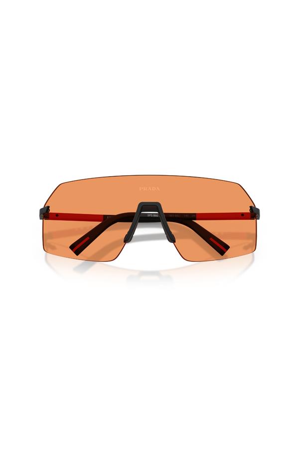 Prada Linea Rossa 0PS B50S 1BO90U 36 Erkek Güneş Gözlüğü