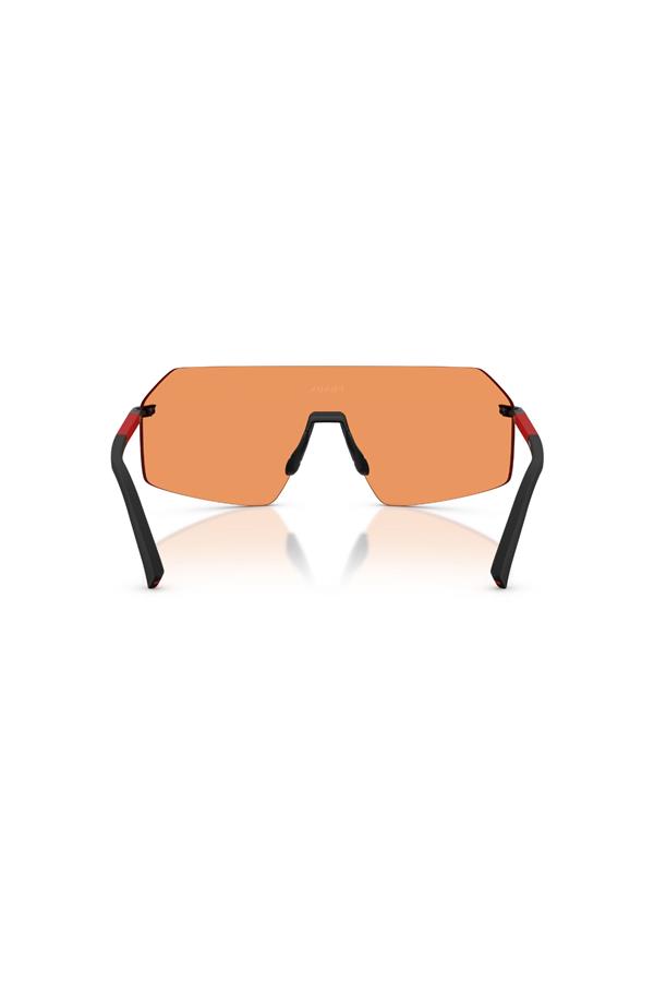 Prada Linea Rossa 0PS B50S 1BO90U 36 Erkek Güneş Gözlüğü