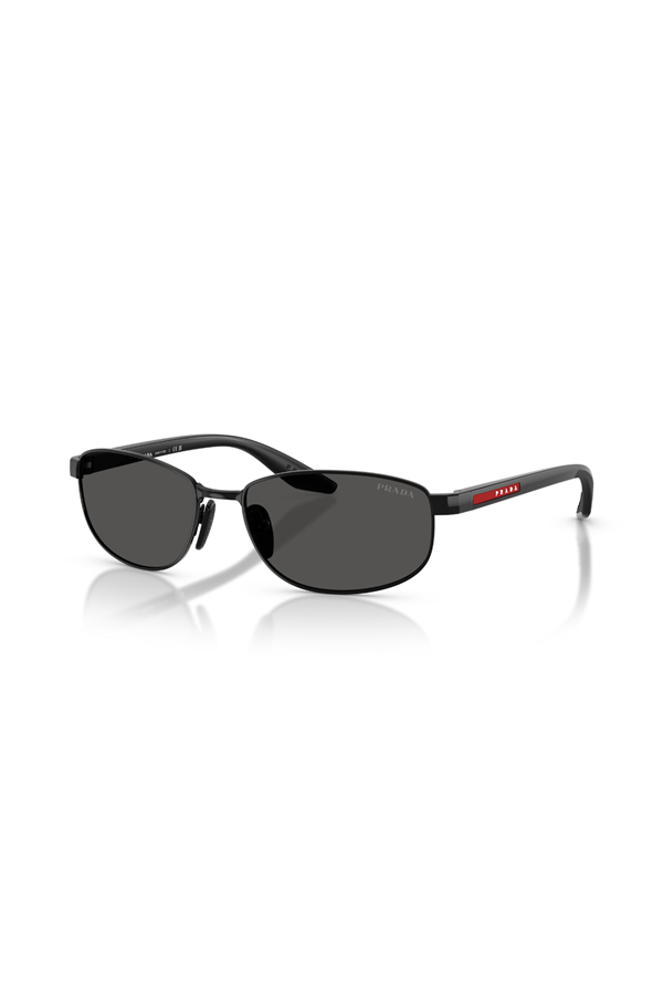 PRADA LINEA ROSSA  0PS B53S 1AB08Z 58 Erkek Güneş Gözlüğü