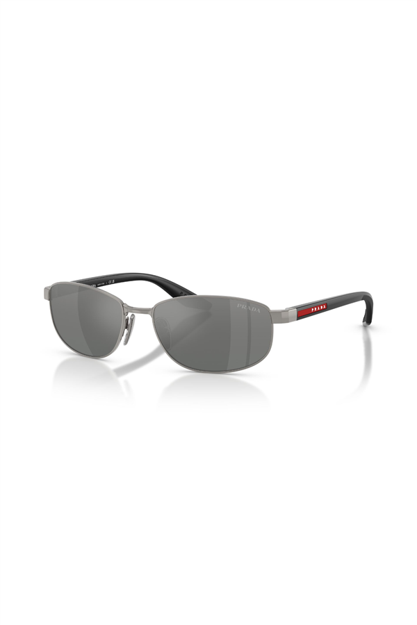 PRADA LINEA ROSSA 0PS B53S 5AV41A 58 Erkek Güneş Gözlüğü