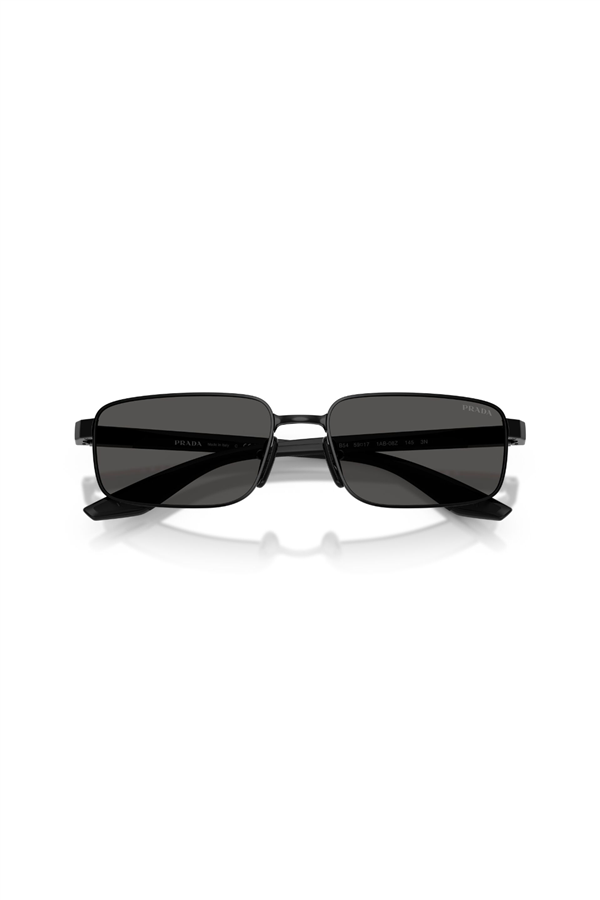 PRADA LINEA ROSSA 0PS B54S 1AB08Z 59 Erkek Güneş Gözlüğü