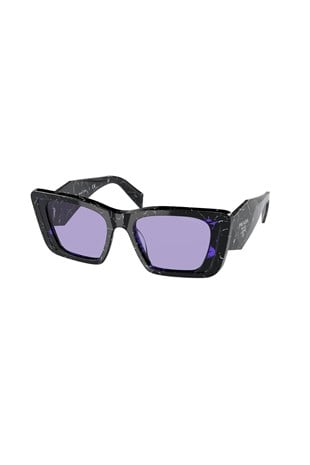 Prada PR-S 08YS 03V01O 51 Kadın Güneş Gözlüğü