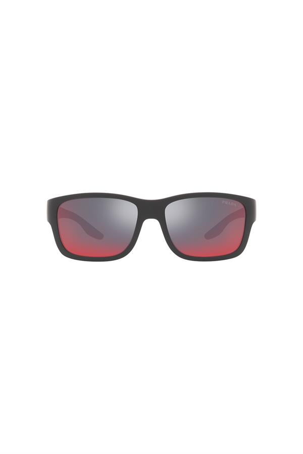 Prada Linea Rossa 0PS 01WS 08W08F 59 Güneş Gözlüğü