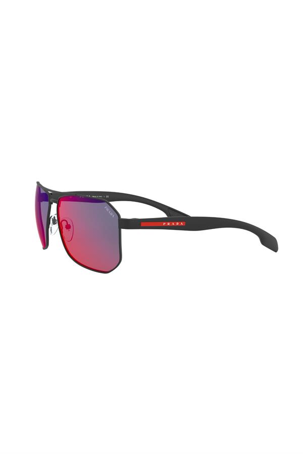 Prada Linea Rossa 0PS 51VS DG09Q1 62 Güneş Gözlüğü