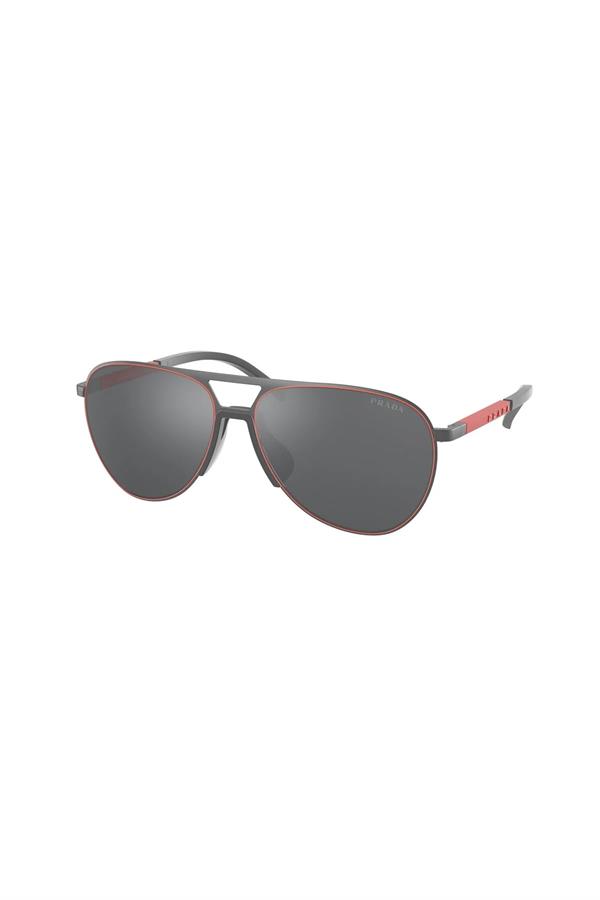 Prada Linea Rossa 0PS 51XS TWW09L 59 Güneş Gözlüğü