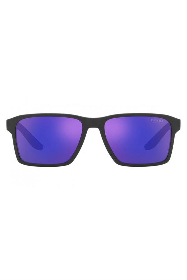 Prada Linea Rossa 0PS 06YS 1AB09U 56 Güneş Gözlüğü