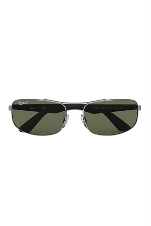 Ray-Ban RB 3527 029 / 9A 3P Erkek Güneş Gözlüğü