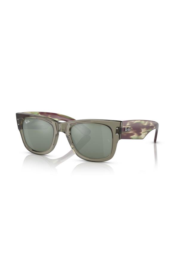 Ray-Ban 0RB 0840S 66355C 51 Unisex Güneş Gözlüğü