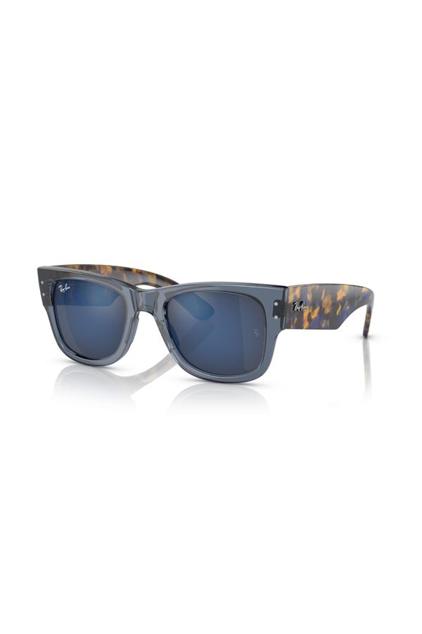 Ray-Ban 0RB 0840S 6638O4 51 Unisex Güneş Gözlüğü