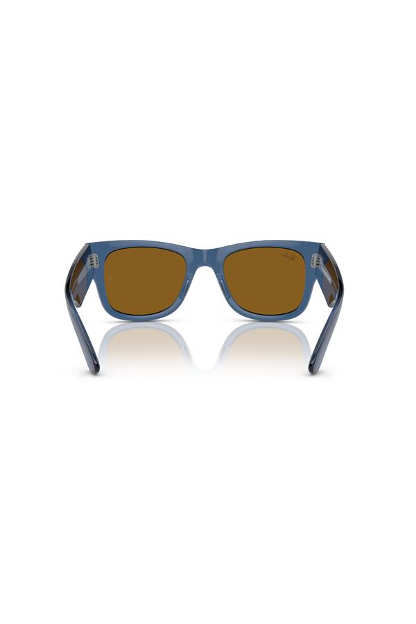 Ray-Ban 0RB 0840S 668073 51 Unisex Güneş Gözlüğü
