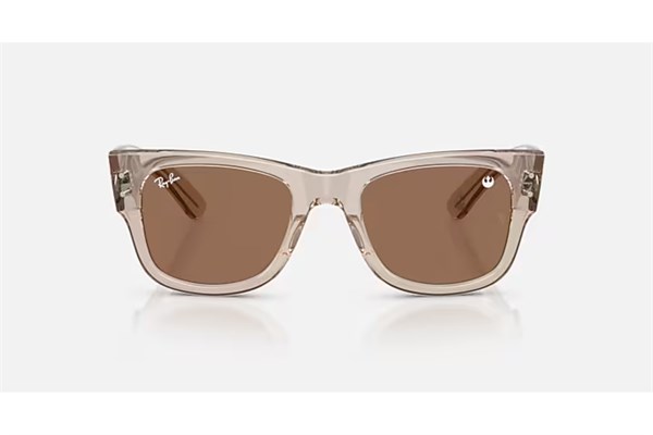 Ray Ban 0RB 0840S 68701A51 Unisex Güneş Gözlüğü