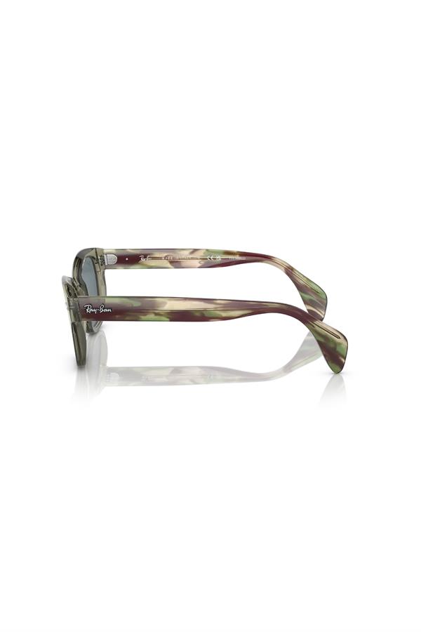 Ray-Ban 0RB 0880S 66353R 52 Unisex Güneş Gözlüğü