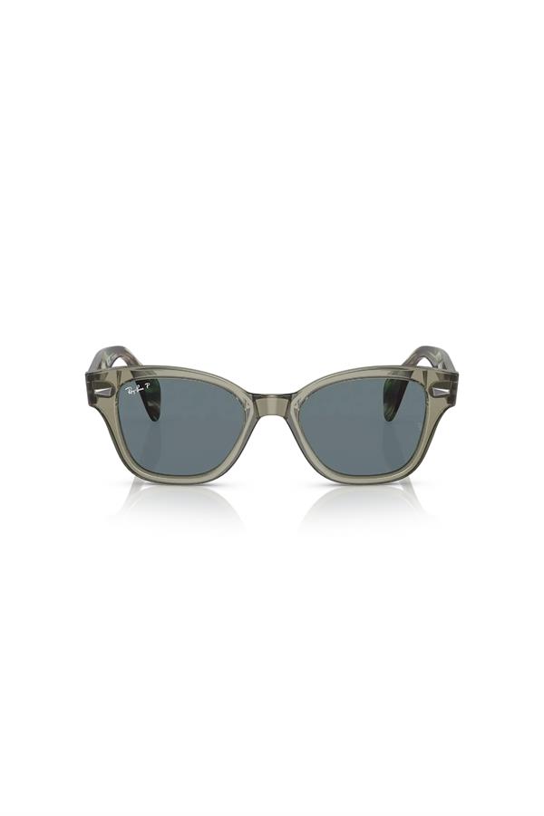 Ray-Ban 0RB 0880S 66353R 52 Unisex Güneş Gözlüğü