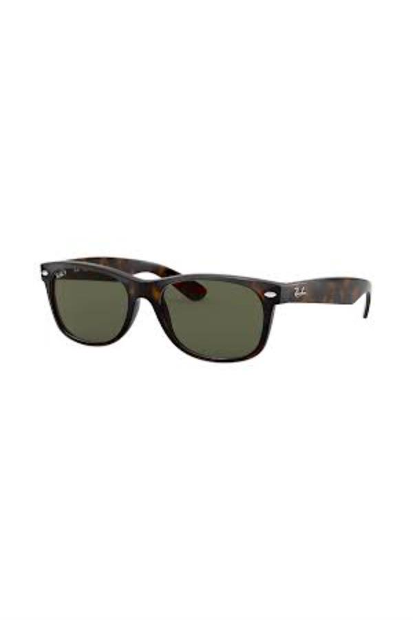 Ray-Ban 0RB 2132 902/5858 Unisex Güneş Gözlüğü