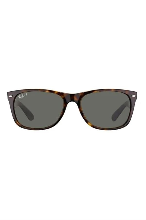 Ray-Ban 0RB 2132 902/5858 Unisex Güneş Gözlüğü