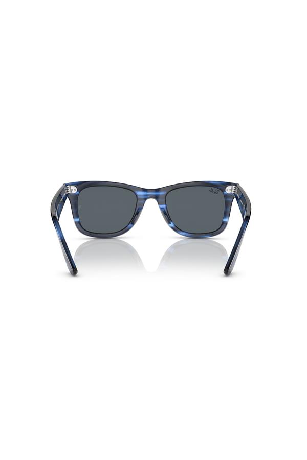 Ray-Ban 0RB 2140 1361R5 50 Unisex Güneş Gözlüğü
