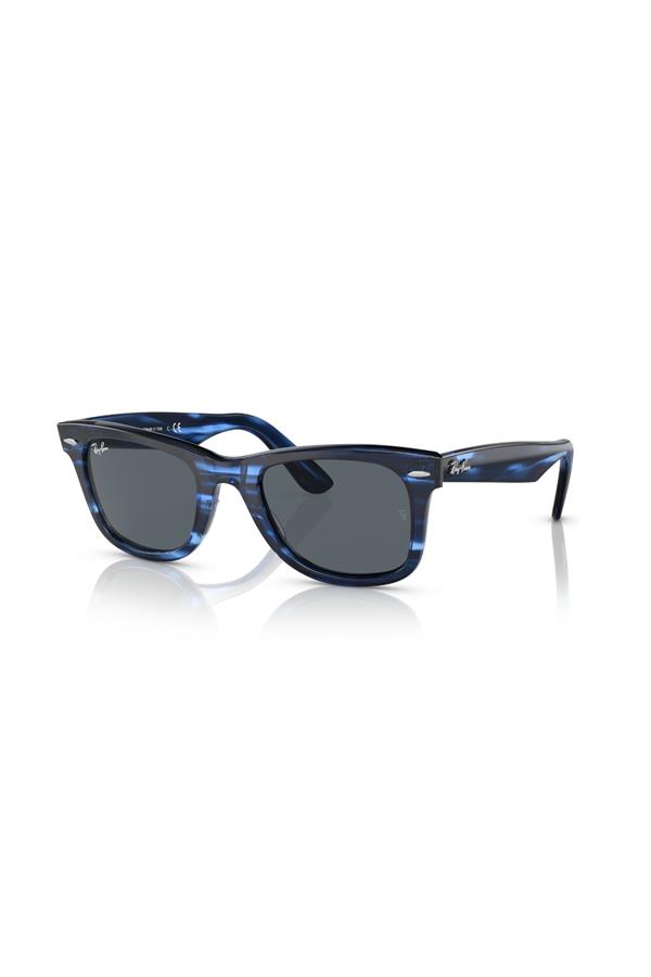 Ray-Ban 0RB 2140 1361R5 50 Unisex Güneş Gözlüğü