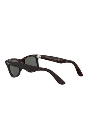 Ray-Ban 0RB 2140 902/58 50 Unisex Güneş Gözlüğü