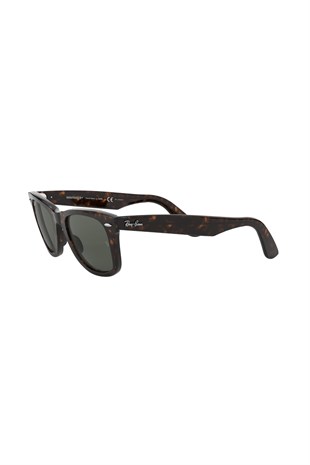 Ray-Ban 0RB 2140 902/58 50 Unisex Güneş Gözlüğü