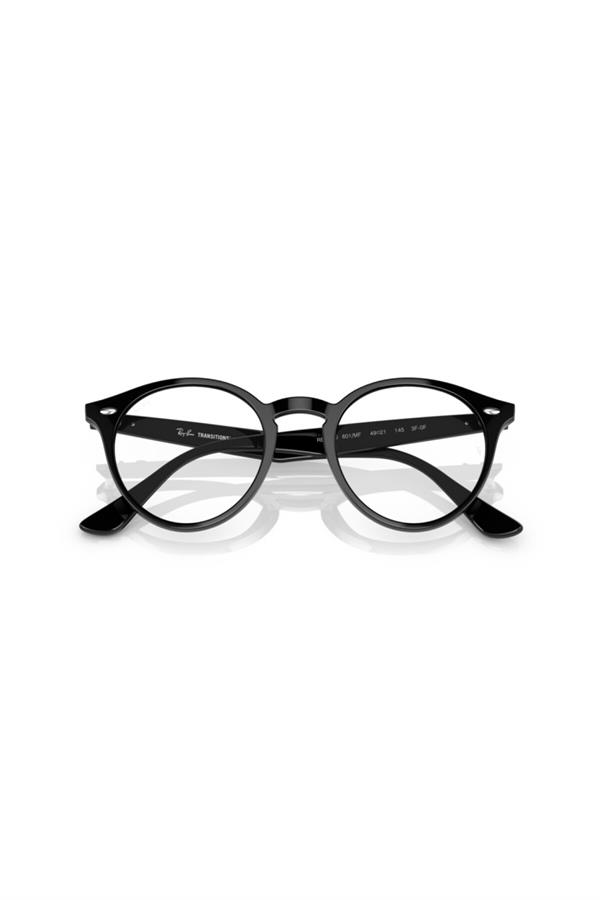 Ray-Ban 0RB 2180 601/MF 49 Unisex Güneş Gözlüğü
