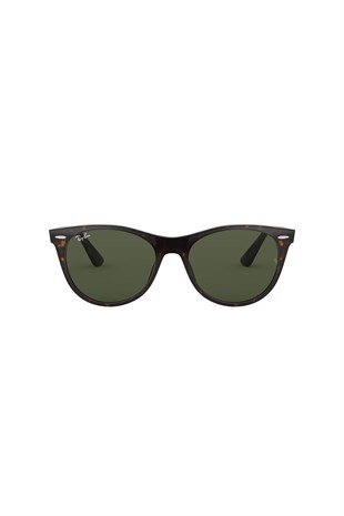 Ray-Ban 0RB 2185 902/31 55 Unisex Güneş Gözlüğü