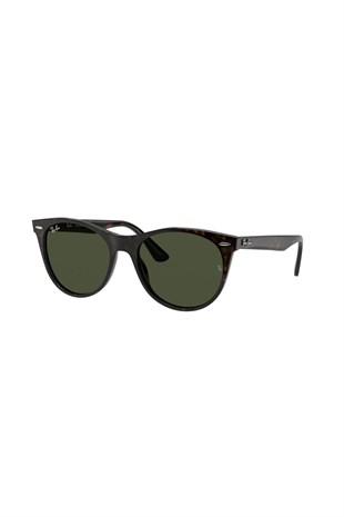 Ray-Ban 0RB 2185 902/31 55 Unisex Güneş Gözlüğü