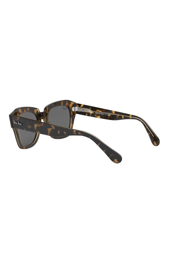 Ray-Ban 0RB 2186 1292B1 49 Unisex Güneş Gözlüğü