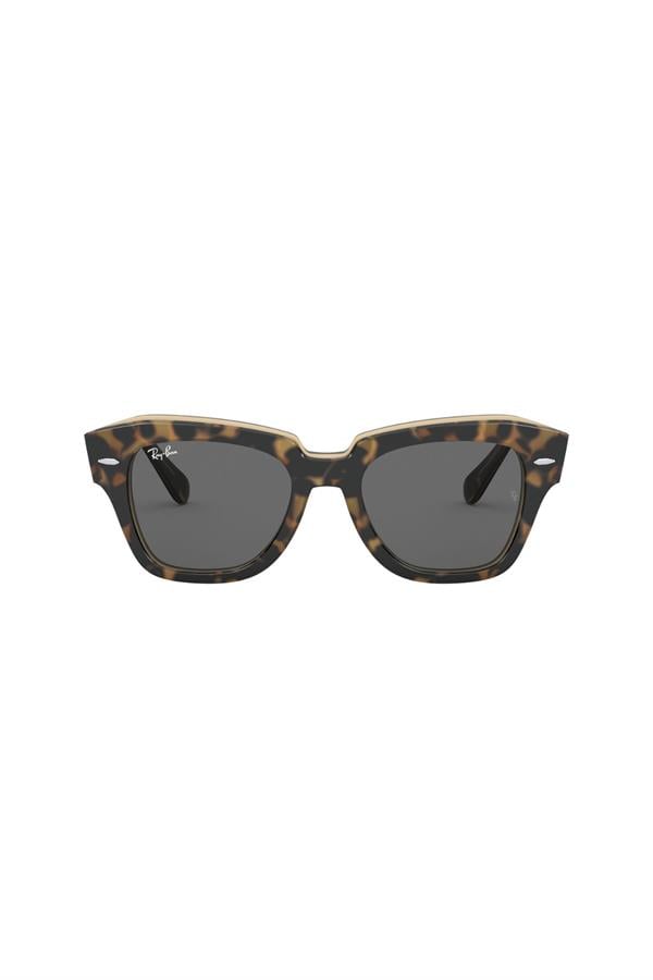Ray-Ban 0RB 2186 1292B1 49 Unisex Güneş Gözlüğü