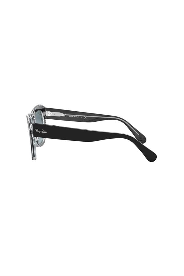 Ray-Ban 0RB 2186 12943M 49 Unisex Güneş Gözlüğü
