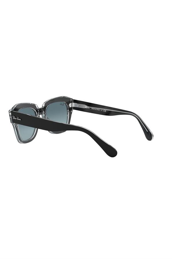 Ray-Ban 0RB 2186 12943M 49 Unisex Güneş Gözlüğü