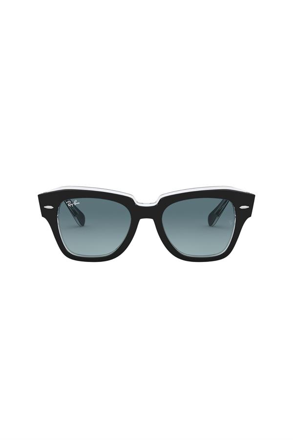 Ray-Ban 0RB 2186 12943M 49 Unisex Güneş Gözlüğü
