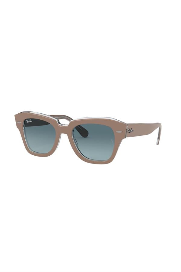 Ray-Ban 0RB 2186 12973M 49 Unisex Güneş Gözlüğü
