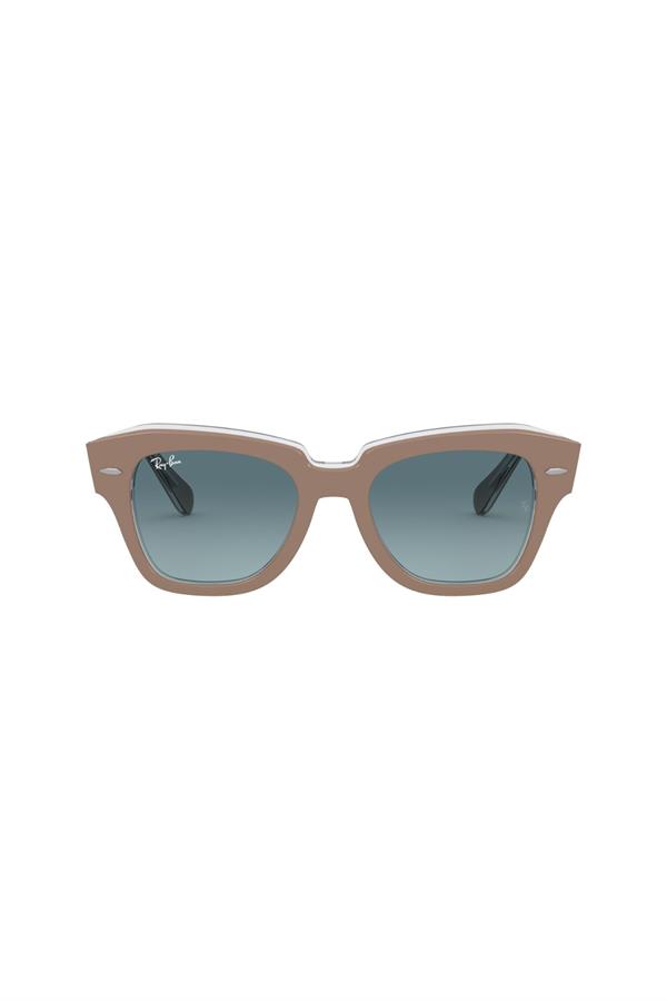 Ray-Ban 0RB 2186 12973M 49 Unisex Güneş Gözlüğü