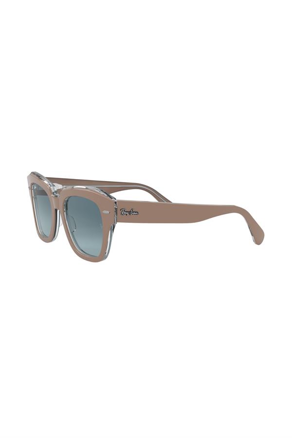 Ray-Ban 0RB 2186 12973M 49 Unisex Güneş Gözlüğü