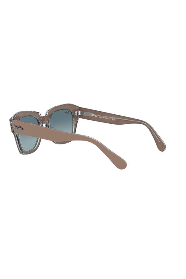 Ray-Ban 0RB 2186 12973M 49 Unisex Güneş Gözlüğü