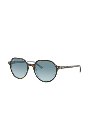 Ray-Ban 0RB 2195 13163M 53 Unisex Güneş Gözlüğü