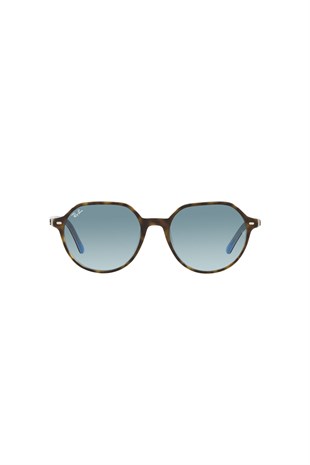 Ray-Ban 0RB 2195 13163M 53 Unisex Güneş Gözlüğü